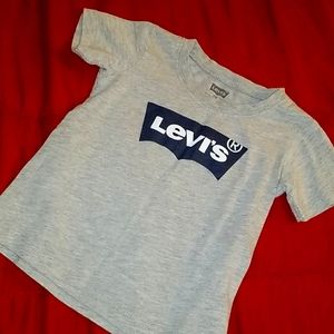 Levi Tee